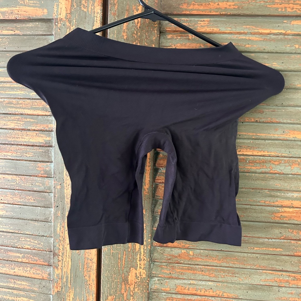 Jockey black shorts